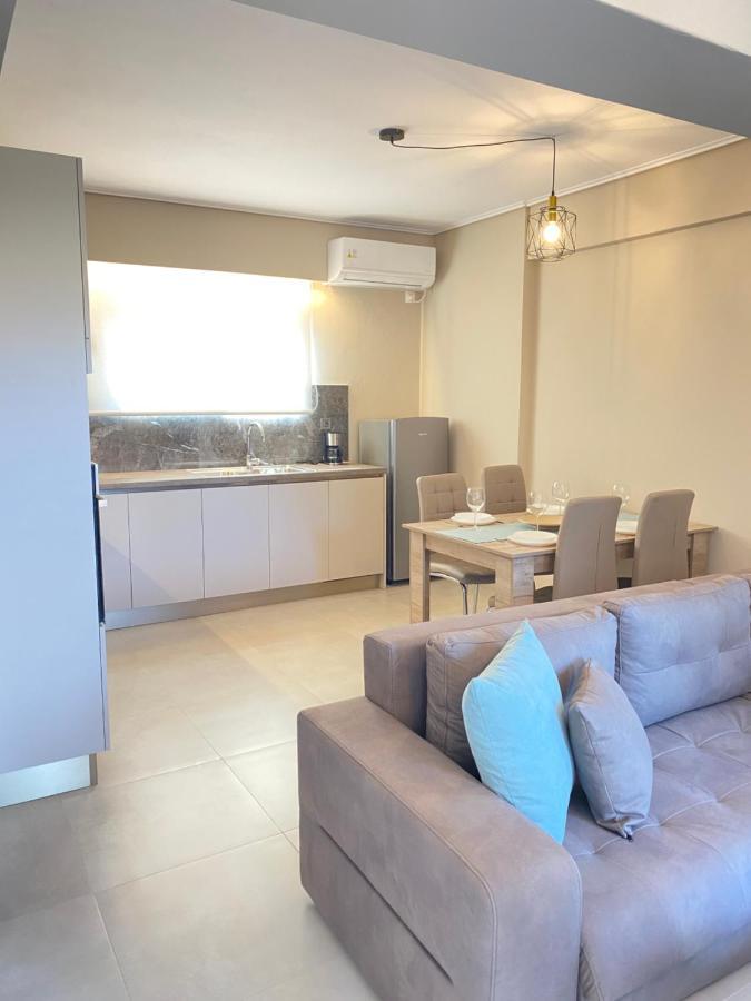 Apartmán Porto Rafti Dream Complex & Retreat Exteriér fotografie