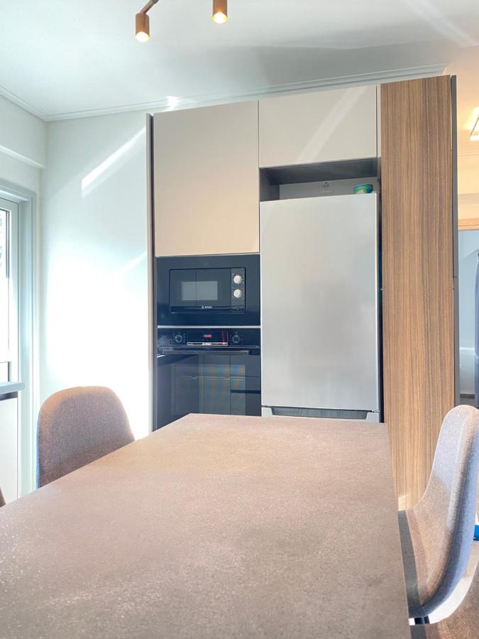 Apartmán Porto Rafti Dream Complex & Retreat Exteriér fotografie