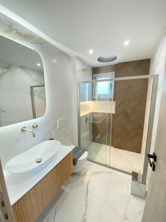 Apartmán Porto Rafti Dream Complex & Retreat Exteriér fotografie