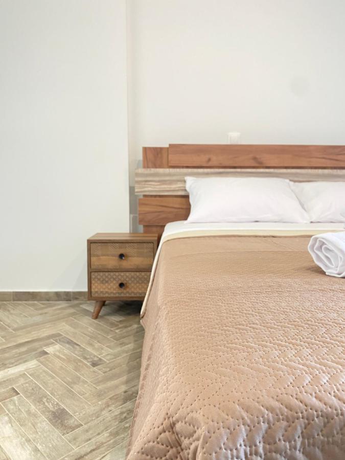 Apartmán Porto Rafti Dream Complex & Retreat Exteriér fotografie