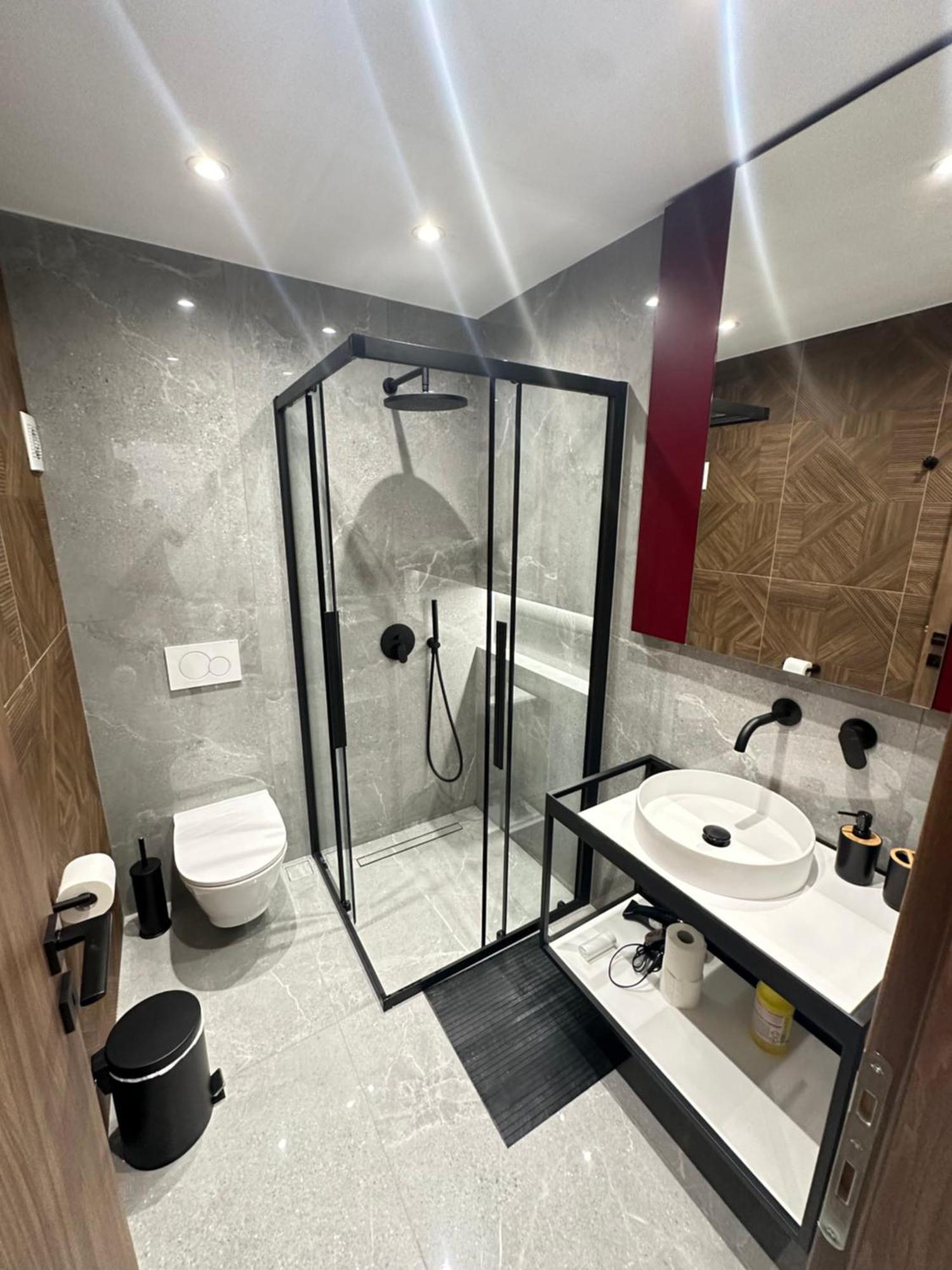 Apartmán Porto Rafti Dream Complex & Retreat Exteriér fotografie